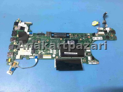 LENOVO THİNKPAD T470 İ5 6200U ANAKART CT470 NM - A931 REV 2.0