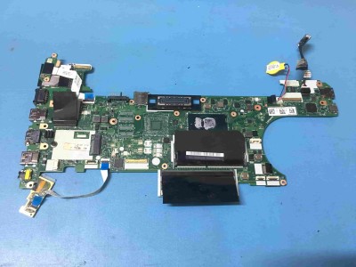 LENOVO THİNKPAD T470 İ5 6200U ANAKART CT470 NM - A931 REV 2.0
