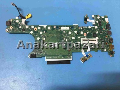 LENOVO THİNKPAD T470 İ5 6200U ANAKART CT470 NM - A931 REV 2.0