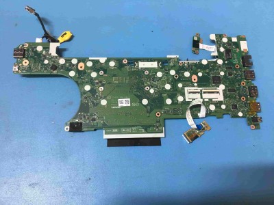 LENOVO THİNKPAD T470 İ5 6200U ANAKART CT470 NM - A931 REV 2.0