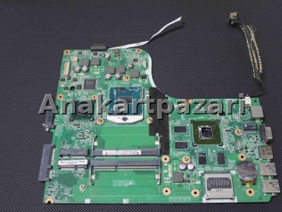 CASPER Nirvana CHY CHD CHU CKU CKV CKY MT50 MT55 NVIDIA 630M Ekran Kartlı