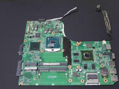 CASPER Nirvana CHY CHD CHU CKU CKV CKY MT50 MT55 NVIDIA 630M Ekran Kartlı