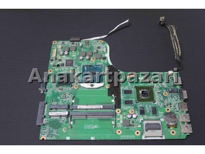 CASPER Nirvana CHY CHD CHU CKU CKV CKY MT50 MT55 NVIDIA 630M Ekran Kartlı