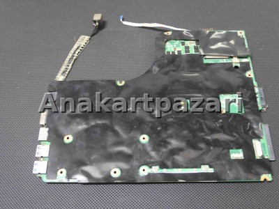CASPER Nirvana CHY CHD CHU CKU CKV CKY MT50 MT55 NVIDIA 630M Ekran Kartlı