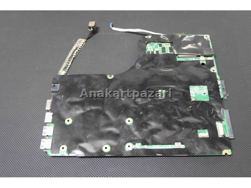 CASPER Nirvana CHY CHD CHU CKU CKV CKY MT50 MT55 NVIDIA 630M Ekran Kartlı