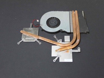 CASPER Nirvana CHY CHD CHU CKU CKV CKY MT50 MT55 Soğutucu Blok + Fan