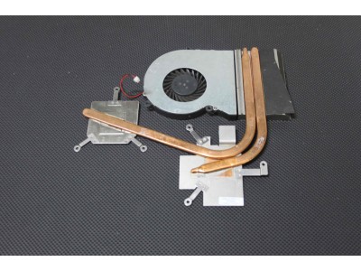 CASPER Nirvana CHY CHD CHU CKU CKV CKY MT50 MT55 Soğutucu Blok + Fan