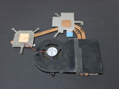 CASPER Nirvana CHY CHD CHU CKU CKV CKY MT50 MT55 Soğutucu Blok + Fan