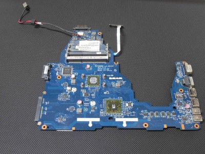 Toshiba Satellite C660 C660D C665 C665D Anakart