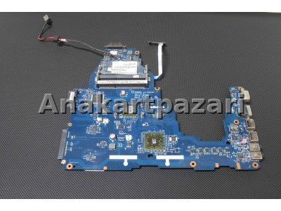 Toshiba Satellite C660 C660D C665 C665D Anakart