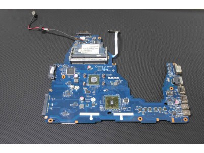 Toshiba Satellite C660 C660D C665 C665D Anakart