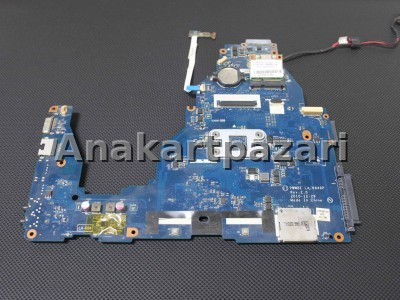 Toshiba Satellite C660 C660D C665 C665D Anakart