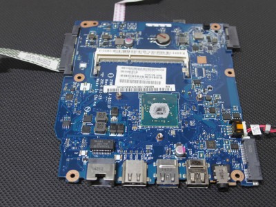 Acer Aspire ES1-511 / Packard Bell  Z5WGM LA-B511P Celeron Anakart  ( SR1w4 )