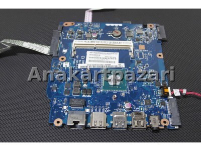 Acer Aspire ES1-511 / Packard Bell  Z5WGM LA-B511P Celeron Anakart  ( SR1w4 )