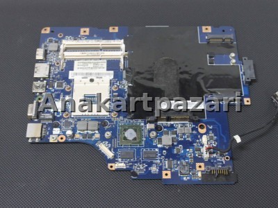 LENOVO G560 Z560 Anakart G310M Ekran Kartlı NIWE2 LA-5752P