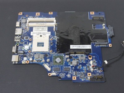 LENOVO G560 Z560 Anakart G310M Ekran Kartlı NIWE2 LA-5752P