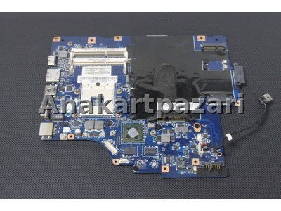 LENOVO G560 Z560 Anakart G310M Ekran Kartlı NIWE2 LA-5752P