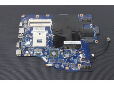 LENOVO G560 Z560 Anakart G310M Ekran Kartlı NIWE2 LA-5752P