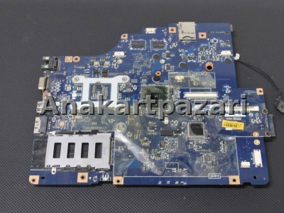 LENOVO G560 Z560 Anakart G310M Ekran Kartlı NIWE2 LA-5752P