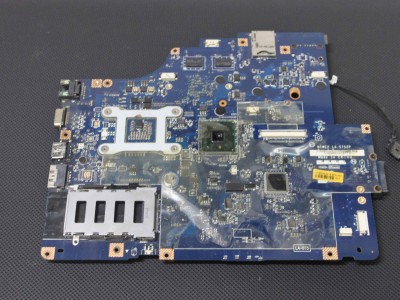 LENOVO G560 Z560 Anakart G310M Ekran Kartlı NIWE2 LA-5752P