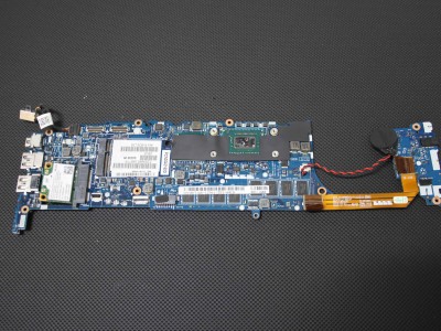 Dell XPS 12 9Q23 9Q33 i5 3. Nesil 4GB Ram Anakart Dell XPS 12 9Q23 9Q33 i5 3. Nesil 4GB Ram Anakart