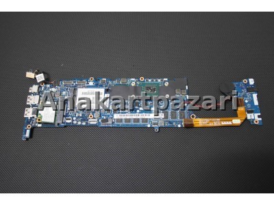 Dell XPS 12 9Q23 9Q33 i5 3. Nesil 4GB Ram Anakart