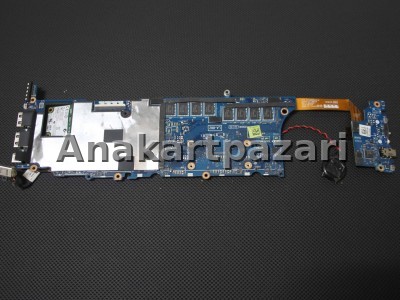 Dell XPS 12 9Q23 9Q33 i5 3. Nesil 4GB Ram Anakart