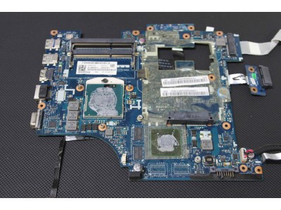 Lenovo G580 G585 1 GB Ekran Kartlı Anakart LA-7988P Rev.1.1