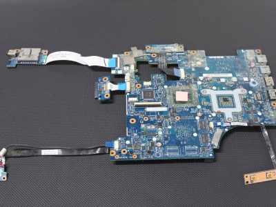 Lenovo G580 G585 1 GB Ekran Kartlı Anakart LA-7988P Rev.1.1