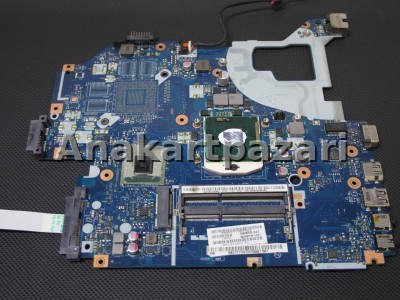 Acer E1 521 - 531 - 571 Q5WT6 Q5WPH Q5WTC Q5WS1 P5WS0 - Packard Bell TS11 TE11 TS13 TS44 P5WS0 Anakart LA-7912P