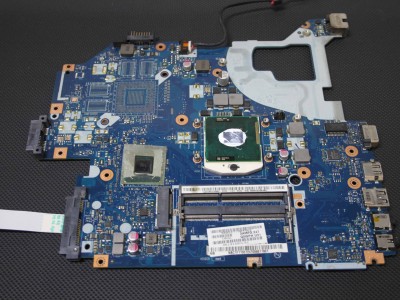 Acer E1 521 - 531 - 571 Q5WT6 Q5WPH Q5WTC Q5WS1 P5WS0 - Packard Bell TS11 TE11 TS13 TS44 P5WS0 Anakart LA-7912P