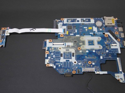 Acer E1 521 - 531 - 571 Q5WT6 Q5WPH Q5WTC Q5WS1 P5WS0 - Packard Bell TS11 TE11 TS13 TS44 P5WS0 Anakart LA-7912P