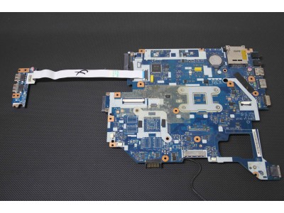 Acer E1 521 - 531 - 571 Q5WT6 Q5WPH Q5WTC Q5WS1 P5WS0 - Packard Bell TS11 TE11 TS13 TS44 P5WS0 Anakart LA-7912P