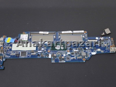 Lenovo ThinkPad 13 S2 İ5 7200U Anakart ( SR2ZU ) ( DA0PS9MB8E0 Rev. E )