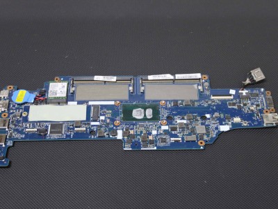 Lenovo ThinkPad 13 S2 İ5 7200U Anakart ( SR2ZU ) ( DA0PS9MB8E0 Rev. E )