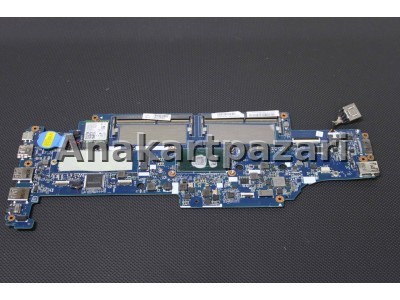 Lenovo ThinkPad 13 S2 İ5 7200U Anakart ( SR2ZU ) ( DA0PS9MB8E0 Rev. E )