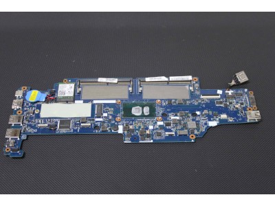 Lenovo ThinkPad 13 S2 İ5 7200U Anakart ( SR2ZU ) ( DA0PS9MB8E0 Rev. E )