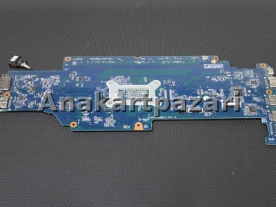Lenovo ThinkPad 13 S2 İ5 7200U Anakart ( SR2ZU ) ( DA0PS9MB8E0 Rev. E )
