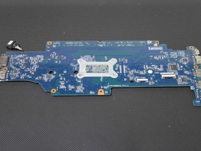 Lenovo ThinkPad 13 S2 İ5 7200U Anakart ( SR2ZU ) ( DA0PS9MB8E0 Rev. E )