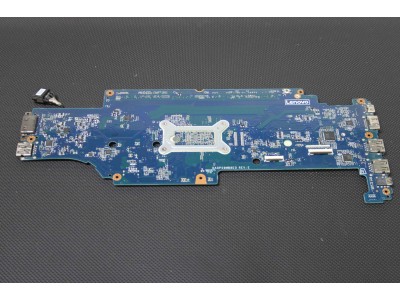 Lenovo ThinkPad 13 S2 İ5 7200U Anakart ( SR2ZU ) ( DA0PS9MB8E0 Rev. E )