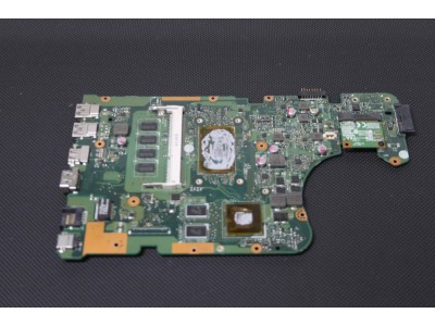 Asus X555 X555L X555LD Anakart İ5 5200U ( SR23Y ) 2 GB Ekran Kartı 4 GB Ram Rev 3.3