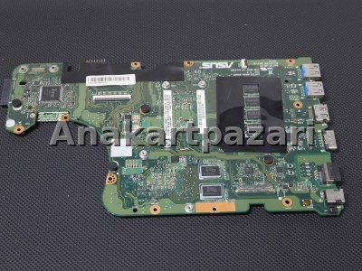 Asus X555 X555L X555LD Anakart İ5 5200U ( SR23Y ) 2 GB Ekran Kartı 4 GB Ram Rev 3.3