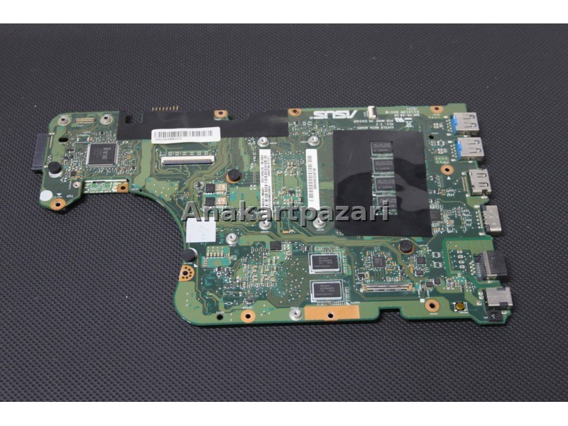 Asus X555 X555L X555LD Anakart İ5 5200U ( SR23Y ) 2 GB Ekran Kartı 4 GB Ram Rev 3.3