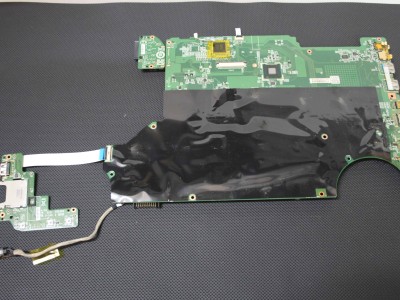 MSI MS 1793 MS 16J3 GE72 GE62 PE60 GP62 GP72 İ7 5. Nesil 2 GB Ekran Kartlı Anakart