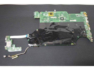 MSI MS 1793 MS 16J3 GE72 GE62 PE60 GP62 GP72 İ7 5. Nesil 2 GB Ekran Kartlı Anakart