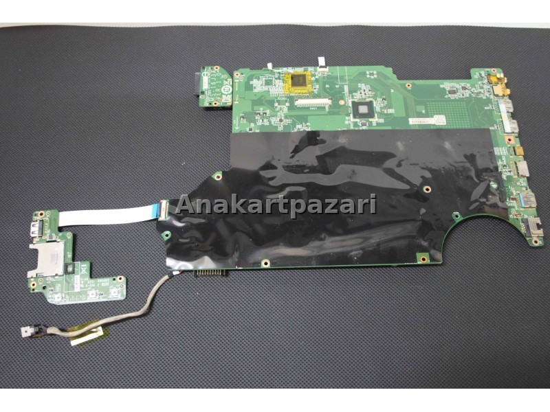 MSI MS 1793 MS 16J3 GE72 GE62 PE60 GP62 GP72 İ7 5. Nesil 2 GB Ekran Kartlı Anakart