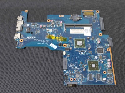 HP 250 G3 / 255 G3 15G 15H AMD LA-A996P ZS051 Rev:4.0 ( 1GB Ekran Kartlı)