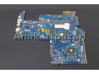 HP 250 G3 / 255 G3 15G 15H AMD LA-A996P ZS051 Rev:4.0 ( 1GB Ekran Kartlı)
