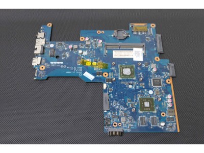 HP 250 G3 / 255 G3 15G 15H AMD LA-A996P ZS051 Rev:4.0 ( 1GB Ekran Kartlı)