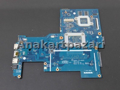 HP 250 G3 / 255 G3 15G 15H AMD LA-A996P ZS051 Rev:4.0 ( 1GB Ekran Kartlı)